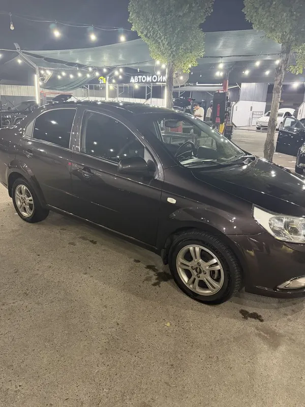 Nexia ravon 3 2019 avtomat 2 Nexia ravon 3 2019 avtomat 2