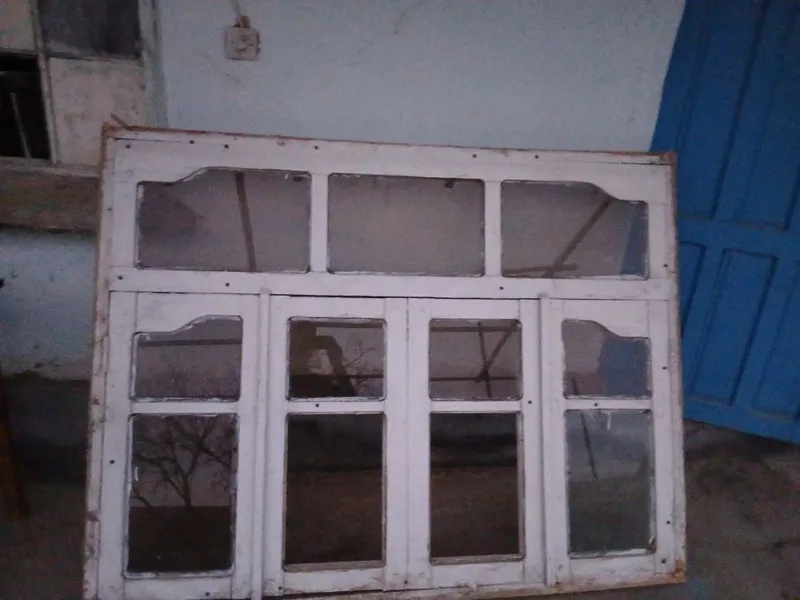 Deraza yaxshi holatda Deraza yaxshi holatda