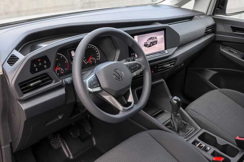 Volkswagen Caddy Kombi 2025 halol nasiya va foizsiz rassrochka 2 Volkswagen Caddy Kombi 2025 halol nasiya va foizsiz rassrochka 2