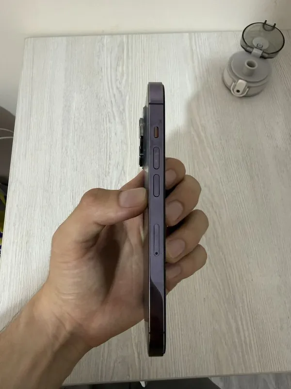 Iphone 14 pro 128 imei o’tmagan — фото 3