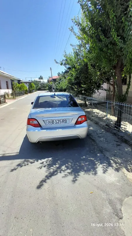 nexia sotiladi 2009 arzon 3