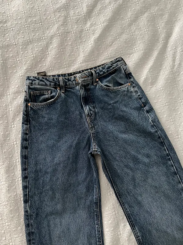 Jinsi shim(mavi jeans) — фото 1