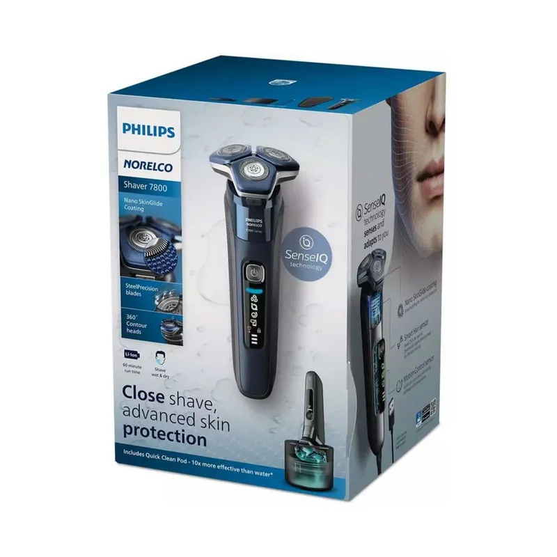 Электробритва Philips 7885 2