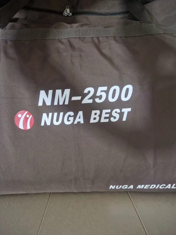 NUQA BEST 3 NUQA BEST 3