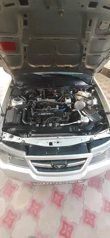 Продам DAEWOO Nexia 2 (1.5 Гибрид) в отличном состоянии! — фото 2