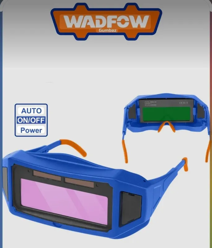Сварочная маска Wadfow 3 Сварочная маска Wadfow 3