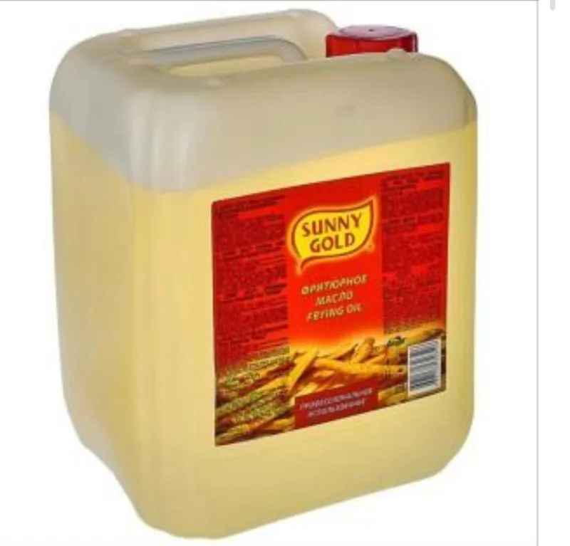 CARGILL YOG' VA HEINZ SOUS LAR