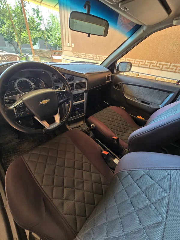 Daewoo Nexia 2 sons 1,5 sotiladi 3 Daewoo Nexia 2 sons 1,5 sotiladi 3