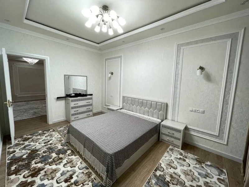 4-комн квартира, 62 м², 1/4 этаж, ЖК Chilanzar Elite (Чиланзар 2, метро Новза) — фото 1
