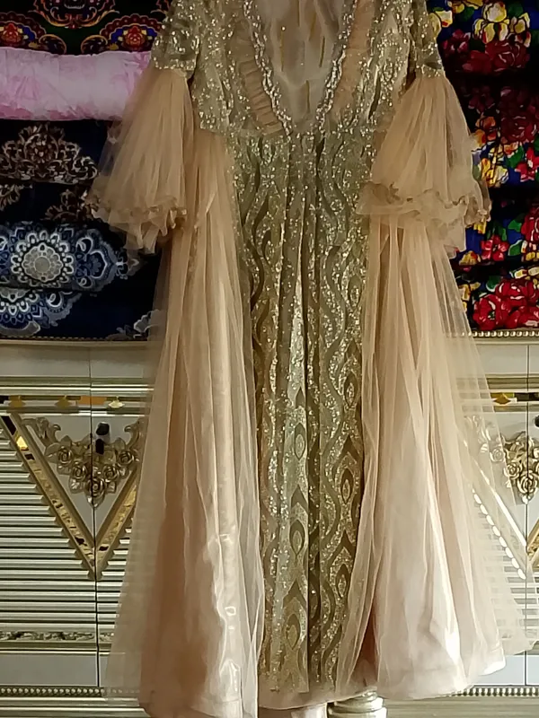 vechirniy koylak