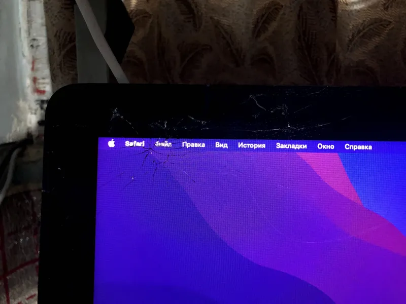 Monoblok iMac 21.5, Late 2013, aybi bor — фото 3