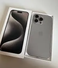 Iphone 15pro max 256 sotiladi — фото 1
