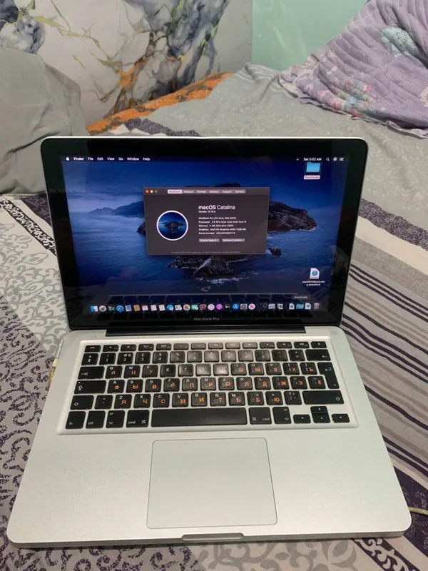 Macbook 2012 A1278 3 Macbook 2012 A1278 3