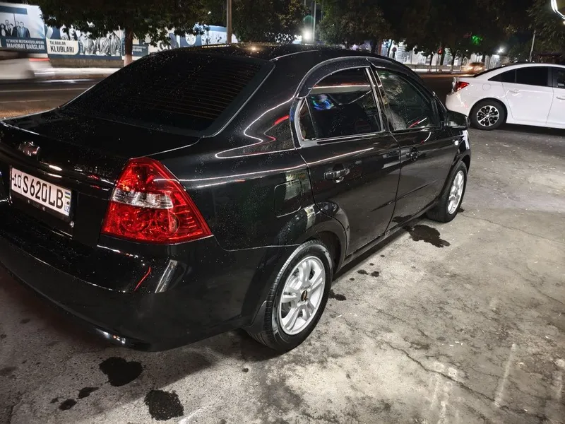 Nexia 3 2021 yil 4 Nexia 3 2021 yil 4