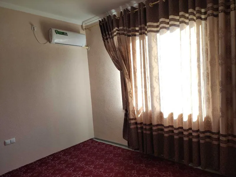 Сдается в аренду 2-комнатная квартира в Qarshi City 8 Сдается в аренду 2-комнатная квартира в Qarshi City 8