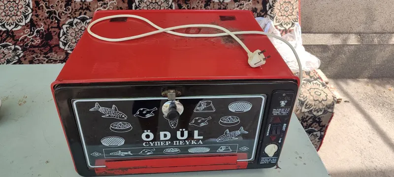 ishchi xolatdagi elektropech ishchi xolatdagi elektropech