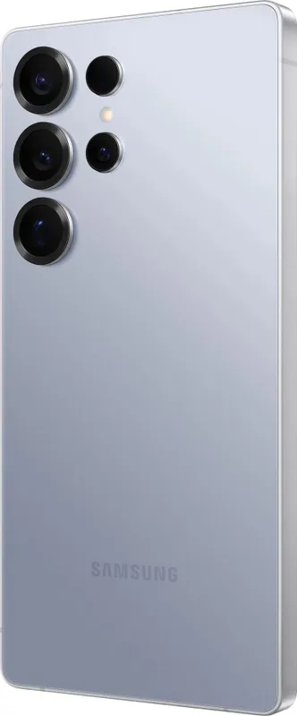 Смартфон Samsung Galaxy S25 Ultra 5G 12/256GB Titanium Blue (Синий) — фото 4 Смартфон Samsung Galaxy S25 Ultra 5G 12/256GB Titanium Blue (Синий) — фото 4