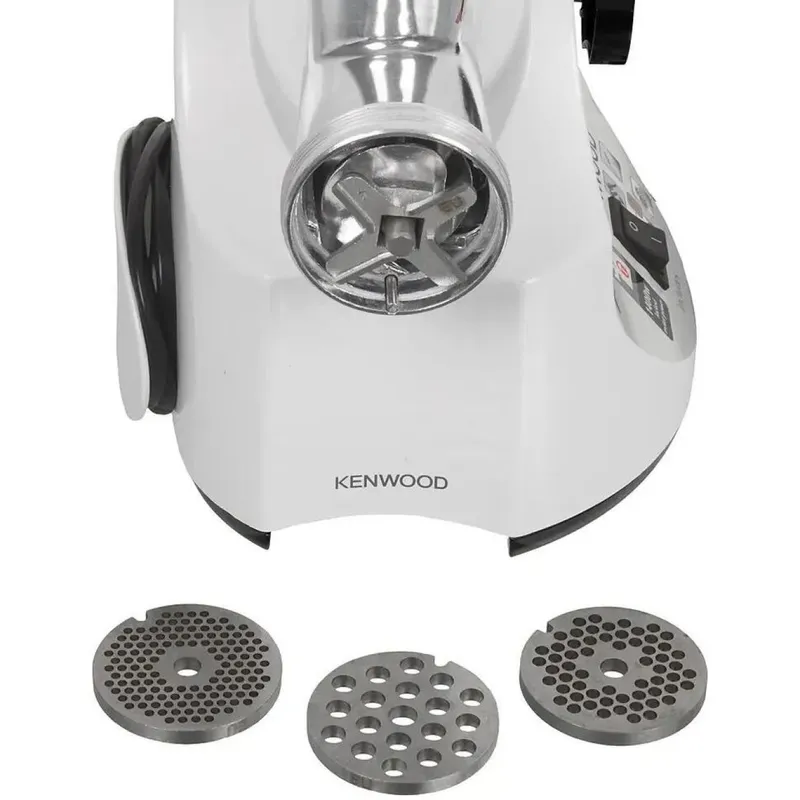 Мясорубка Kenwood MG450 4 Мясорубка Kenwood MG450 4