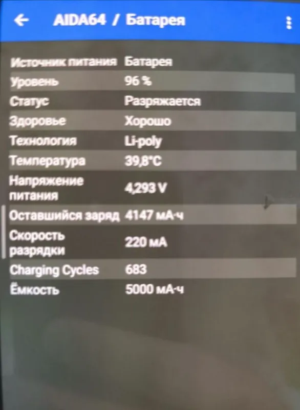 Xlaomi 12T smartfoni 5