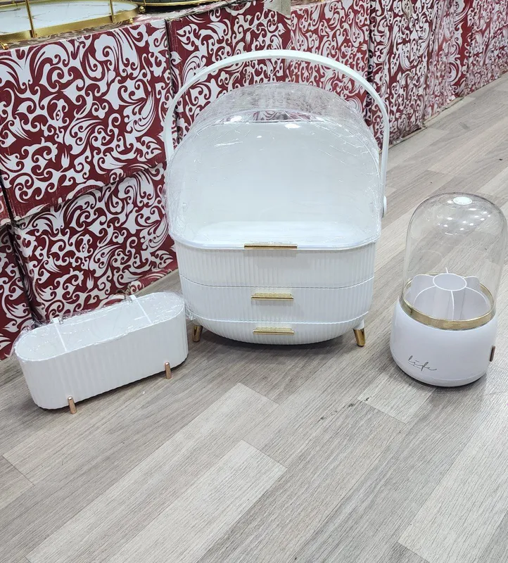 Kosmetichka XAMMASI -370.000