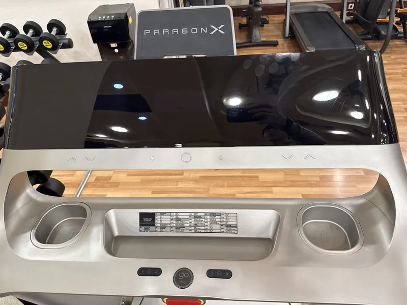 Horizon Treadmill PARAGON X 3