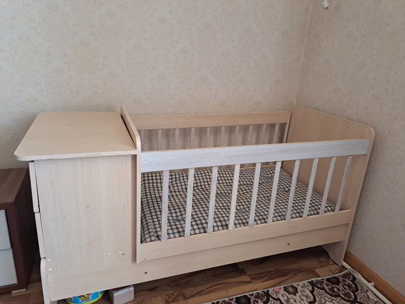 Bolalar karavotchasі, 1 mln so‘m, Termiz 2