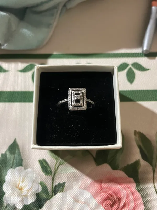 продаются кольца серебро 45000 за одну б/у — фото 4 продаются кольца серебро 45000 за одну б/у — фото 4