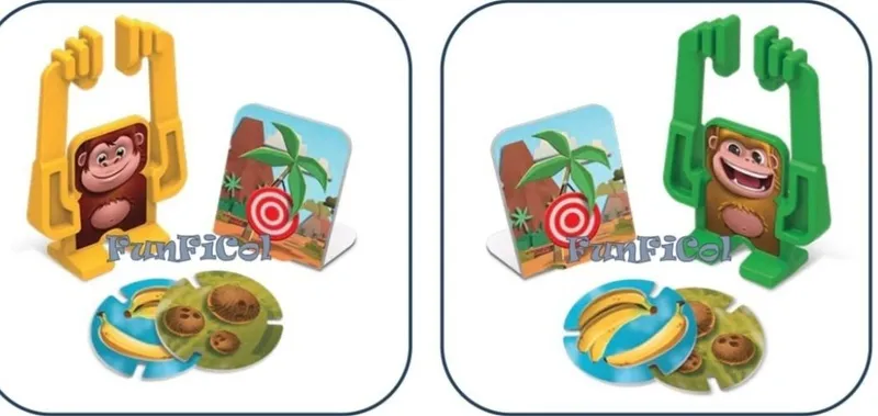 Игрушки из киндеров — фото 5