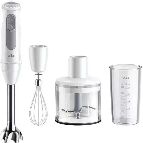 Погружной блендер Braun  MQ 50236 M