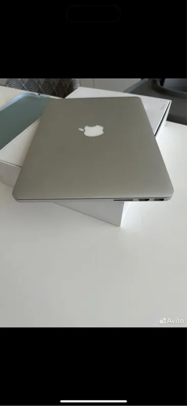 Macbook pro 13 early 2015 — фото 5