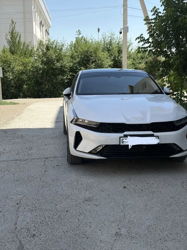 K5 7- poditsiya 2 turbo