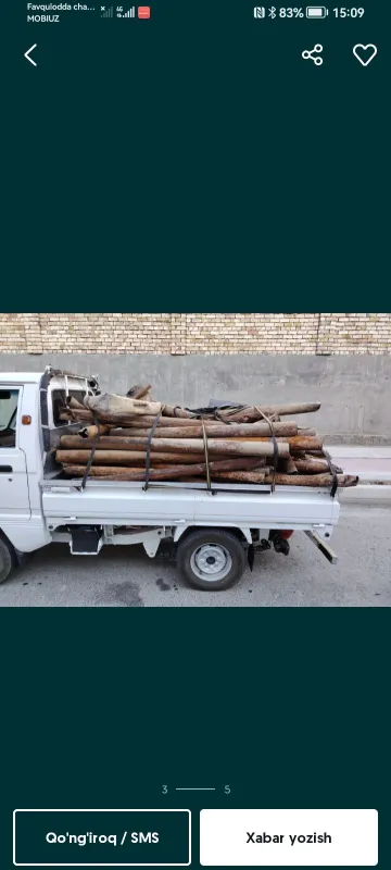 Metallom olamiz eng yuqori narxlarda metallolom 4