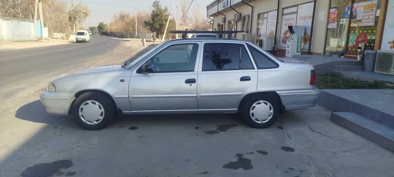Срочно продам nexia sons 1 — фото 1