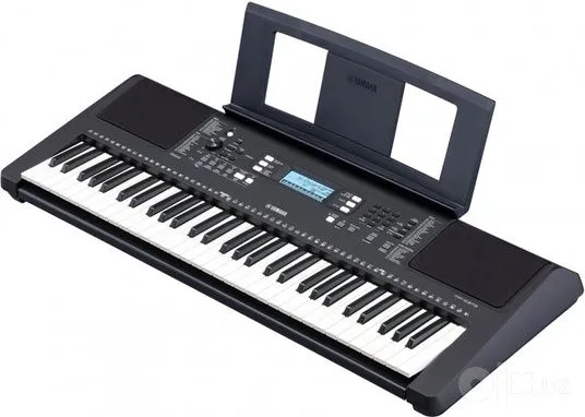 Синтезатор Yamaha PSR - E373 1 Синтезатор Yamaha PSR - E373 1