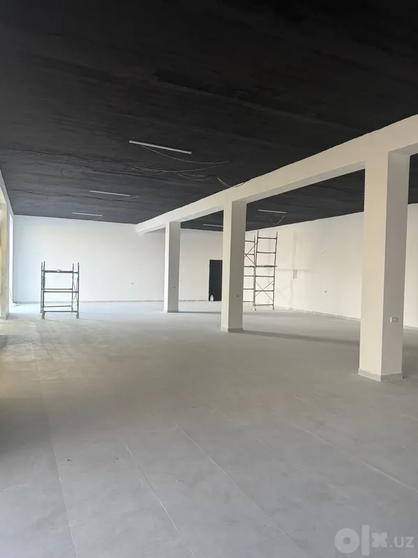 Сдаётся готовый магазин для бизнеса | 60–250 м² 4 Сдаётся готовый магазин для бизнеса | 60–250 м² 4