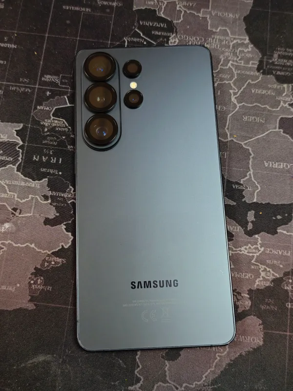 Samsung S26 Ultra, Вьетнам 1 Samsung S26 Ultra, Вьетнам 1