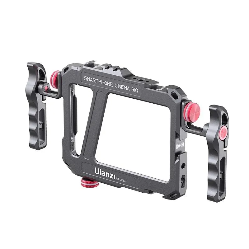 Ulanzi Lino Smartphone Cinema Rig — клетка для смартфона