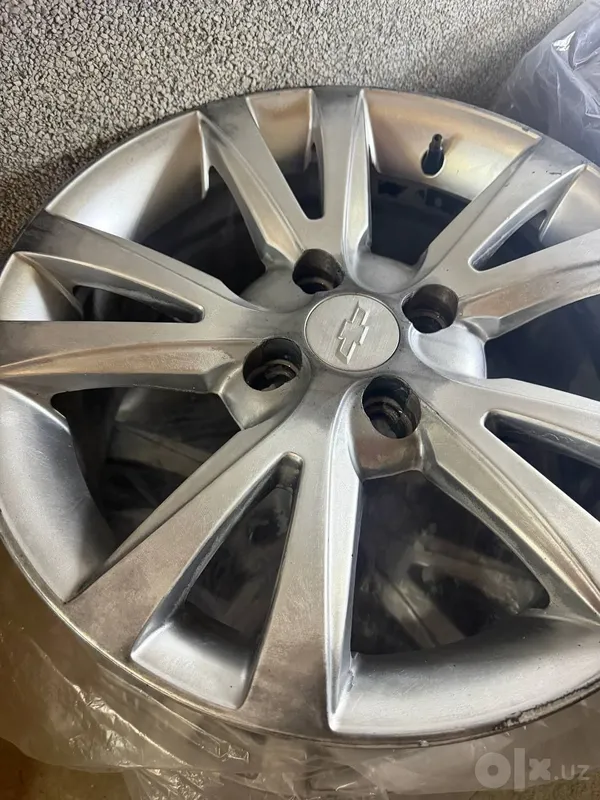 Диски Kaptiva R16 3 Диски Kaptiva R16 3