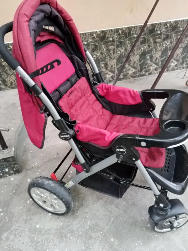 kalyaska.Baby Stroller firmasi — фото 2