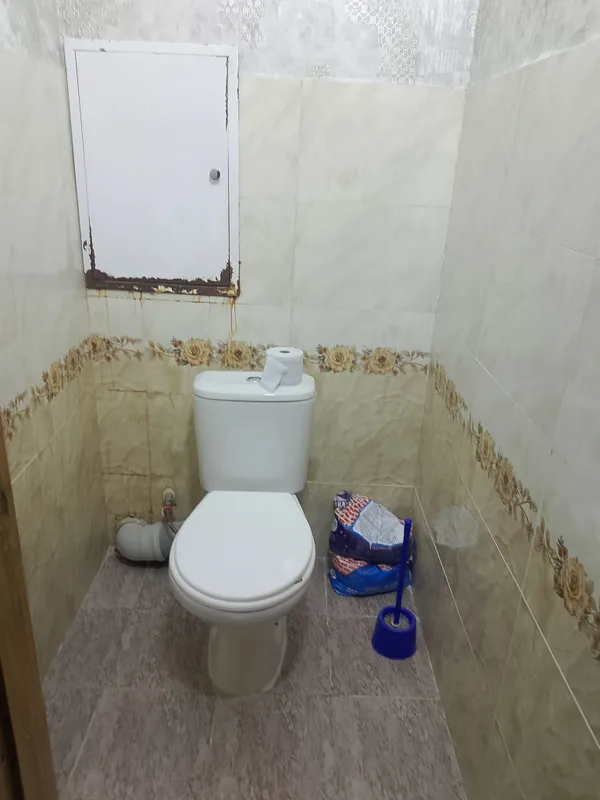 ijaraga uy Guliston yangi bozorda 2 xonalik — фото 5