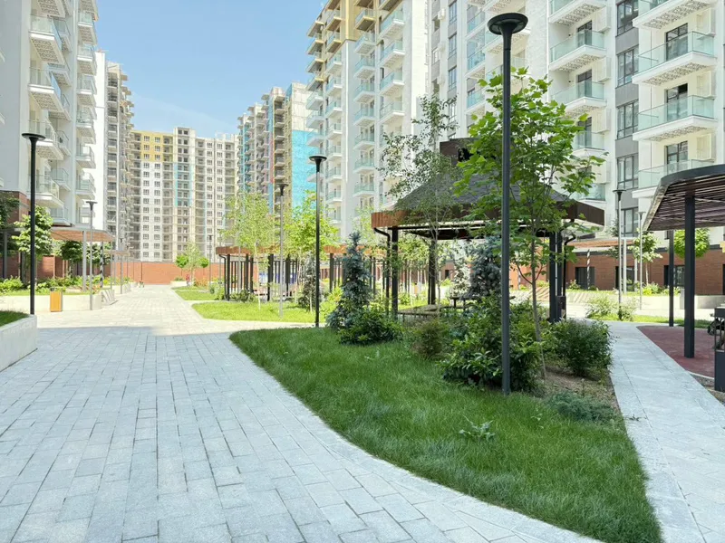 2 xonali kvartira, 45 m2, Mirzo Ulug'bek 10 2 xonali kvartira, 45 m2, Mirzo Ulug'bek 10