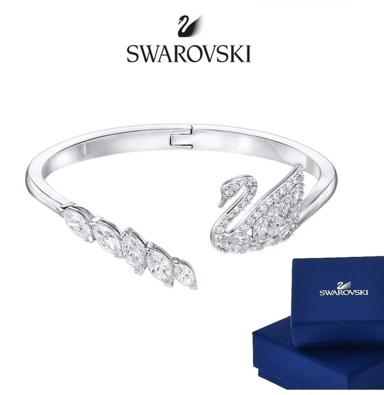 Swarovski "SWAN LAKE"!!!