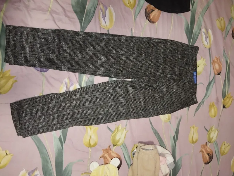 брюки женские
