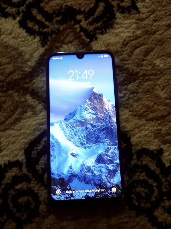 Redmi Note 7 3