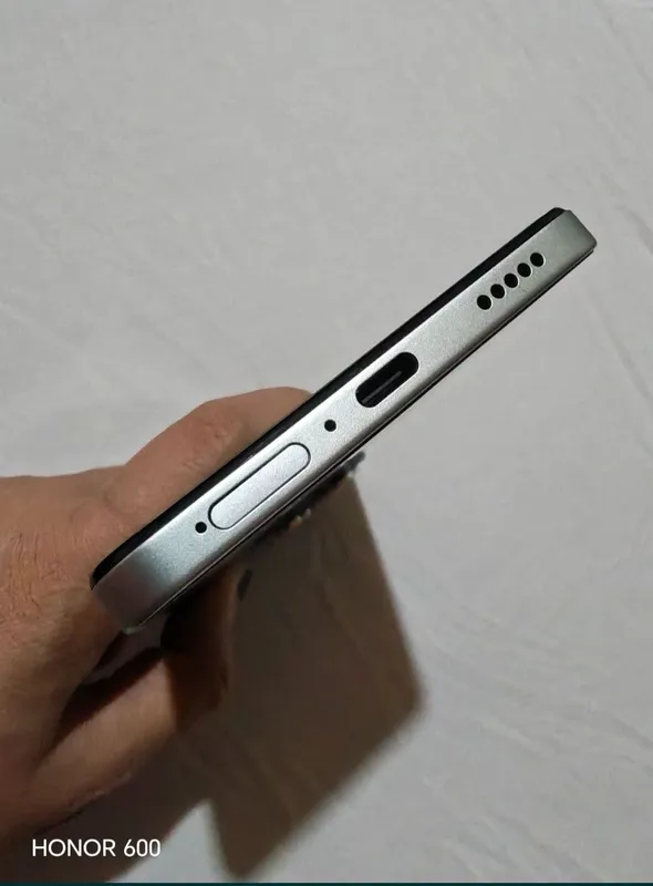 HONOR X8D sotiladi yoki abmen qilamiz 4