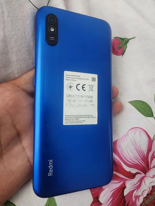 Redmi 9 ishlashi zor 64 gb