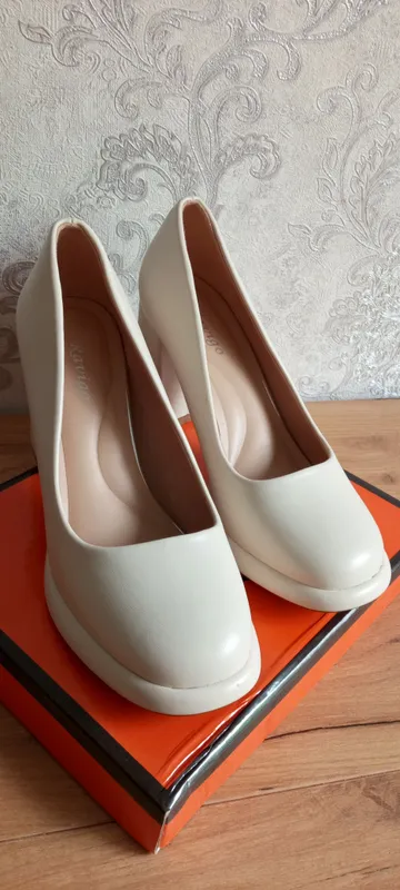 женская обувь, туфли, каблук — фото 2