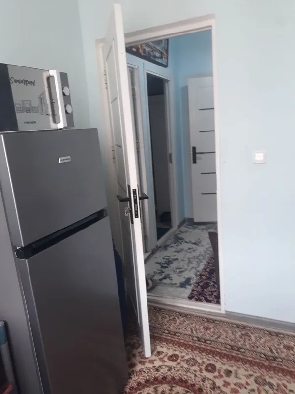 Карши ижара квартира — фото 5