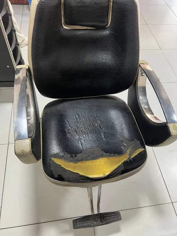 Sartarosh va barberlar uchun jihozlar 8