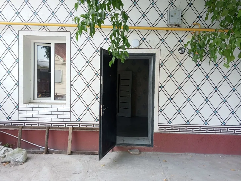 Продаётся квартира на земле 1 коната — фото 4